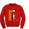 BB Kansas City Chiefs Sweatshirt