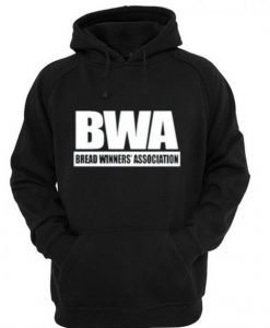 BWA Hoodie