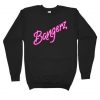 Bangers Tour Miley Cyrus Sweater