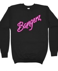 Bangers Tour Miley Cyrus Sweater