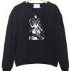 Baphomet Sweatshirt