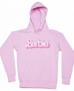 Barbie Hoodie