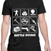 Battle Royale T-Shirt