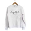 BeYOUtiful Sweatshirt