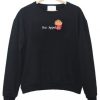 Ben appetit potato Sweatshirt