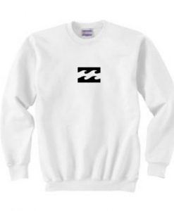 Billabong logo Sweatshirt