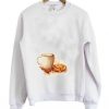 Biscotti sweatshirt