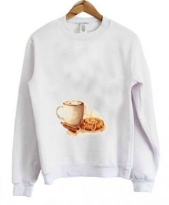 Biscotti sweatshirt