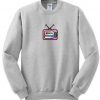 Brain Washed Sweatshirt