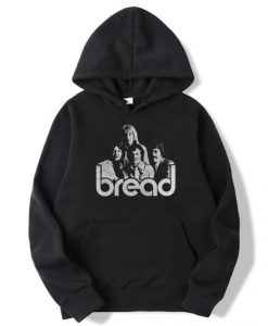 Bread Band Hoodie