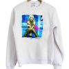 Britney Spears Album Cover Sweatshirt