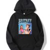 Britney Spears Graphic Hoodie