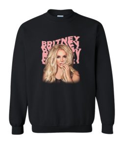 Britney Sweatshirt