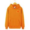 Broken Hearted Hoodie