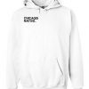 Chicago Native Hoodie