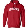 Clickbait Hoodie