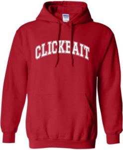 Clickbait Hoodie