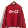 Coca Cola Sweatshirt