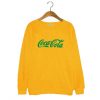 Coca Cola Sweatshirt KM