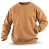 Coffee Brown Sweatshirt