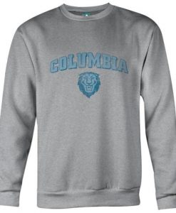 Columbia Team Vintage Sweatshirt