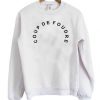 Coup De Foudre Sweatshirt