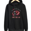 Dad Vader Best Dad Ever Hoodie