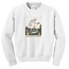 Death Of Emotin Sweatshirt