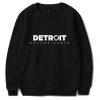 Detroit Become Human Sweatshirt