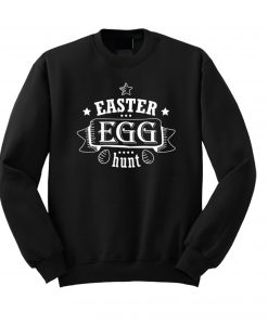 Easter Egg Hunt Sweatshirt