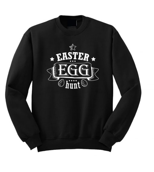 Easter Egg Hunt Sweatshirt