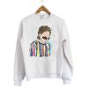 Ed Bassmaster – Unreal Sweatshirt