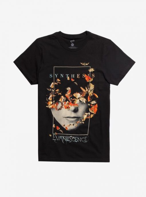 Evanescence Synthesis T-Shirt