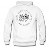 Finn Wolfhard Work Hard Play Hard Hoodie