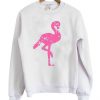 Flamingo Sweatshirt