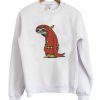 Flash Sloth Sweatshirt