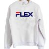 Flex Sweatshirt