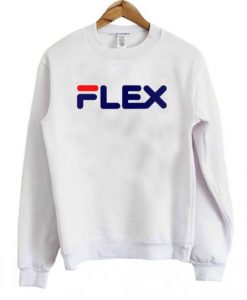 Flex Sweatshirt