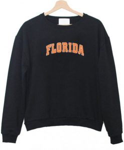 Florida Sweatshirt