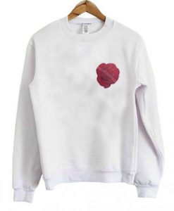 Flower Roses Unisex Sweatshirts