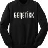 Genetikk Sweatshirt