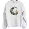 Ghibli Sweatshirt