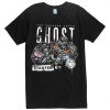 Ghost Town Starter Kit T-Shirt