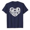 God Is Love T-Shirt