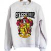 Griffindor University Sweatshirt