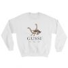 Gussi Goose Sweatshirt