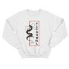 Haku Dragon Sweatshirt KM