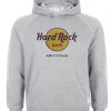 Hard Rock Cafe Amsterdam Hoodie