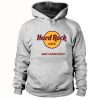 Hard Rock Cafe San Francisco Hoodie