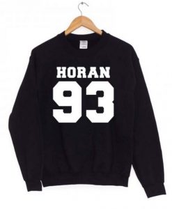 Horan 93 Sweatshirt